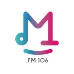 MRadio全國廣播FM106